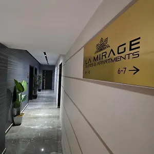 La Mirage 01 Tirana